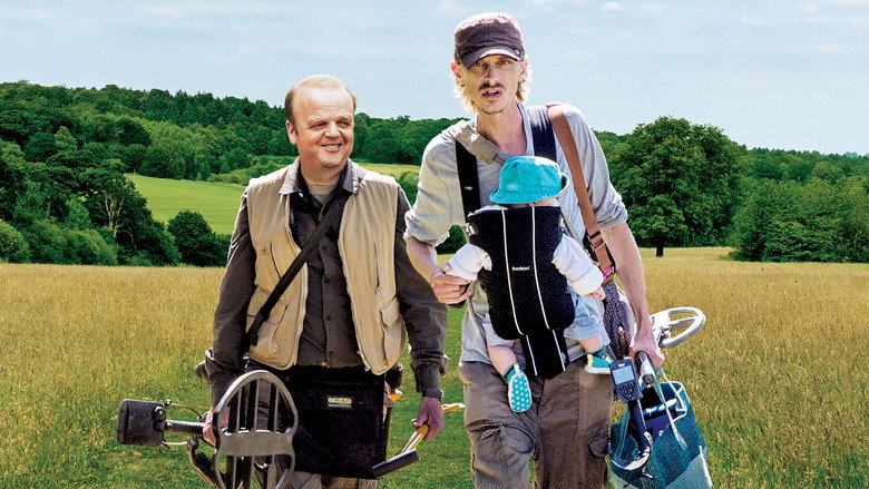 Detectorists still 2