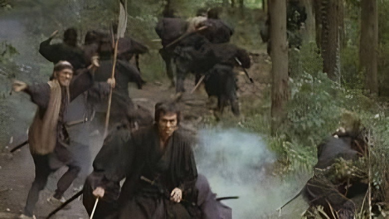 Battle Cry still 4