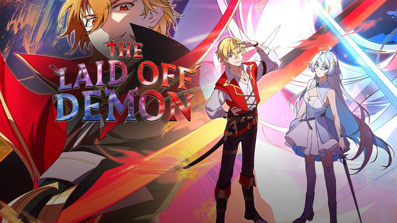 The Laid Off Demon still 5