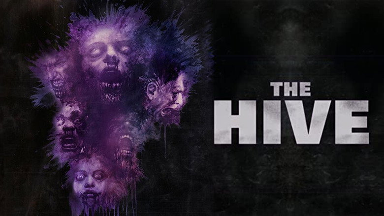 The Hive still 4