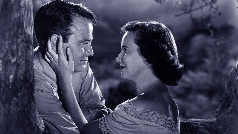 The Capture still 1