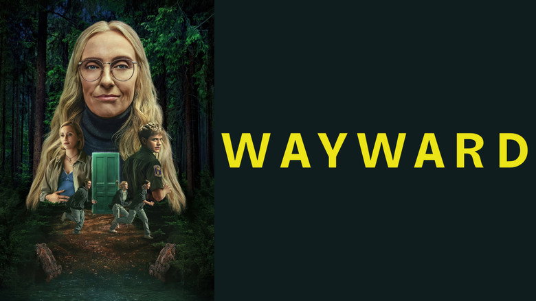 Wayward still 7