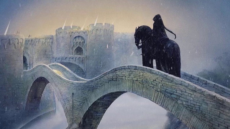 Looking for the Hobbit still 1