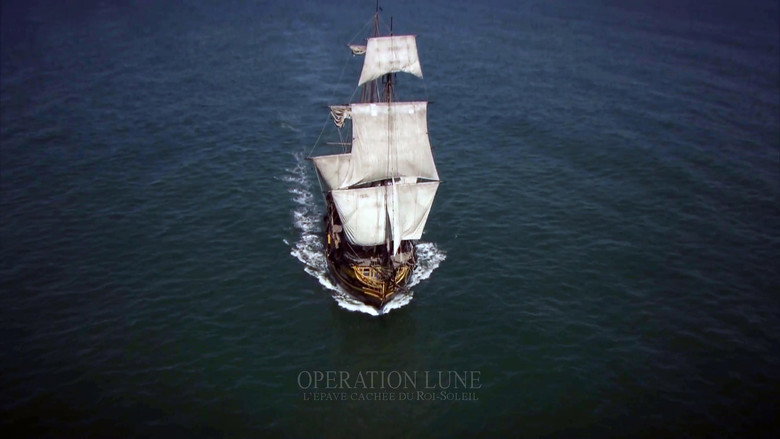 Opération Lune: L'épave cachée du Roi-Soleil still 4