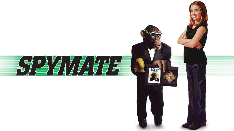 Spymate still 3