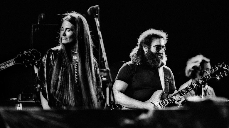 Long Strange Trip still 1