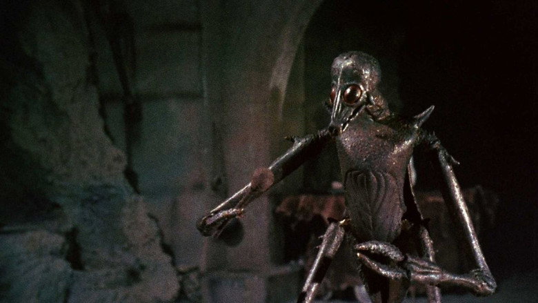 Flesh Gordon still 6
