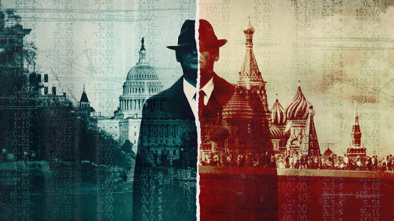 Spycraft still 1