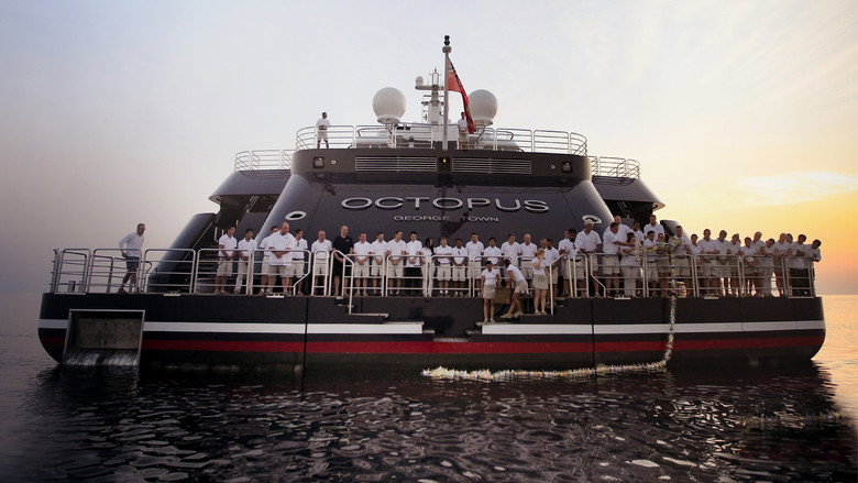Unsinkable: Japan's Lost Battleship still 4