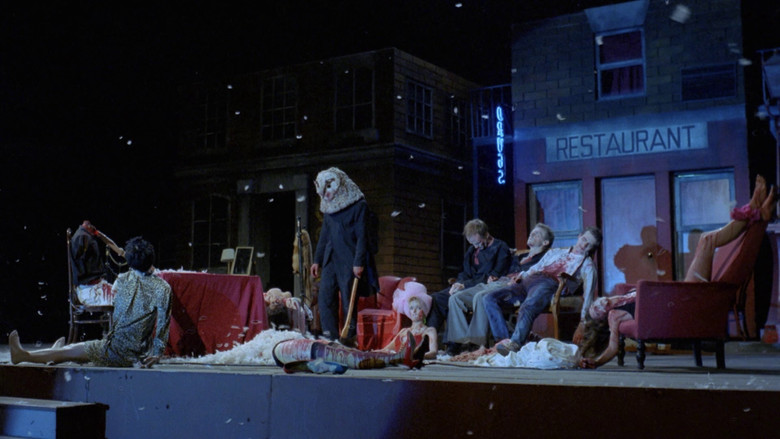Stage Fright still 1