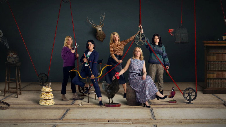 Bad Sisters still 6