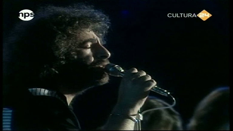 10 CC In Concert - London - BBC 1974 still 1