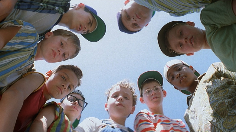 The Sandlot still 7