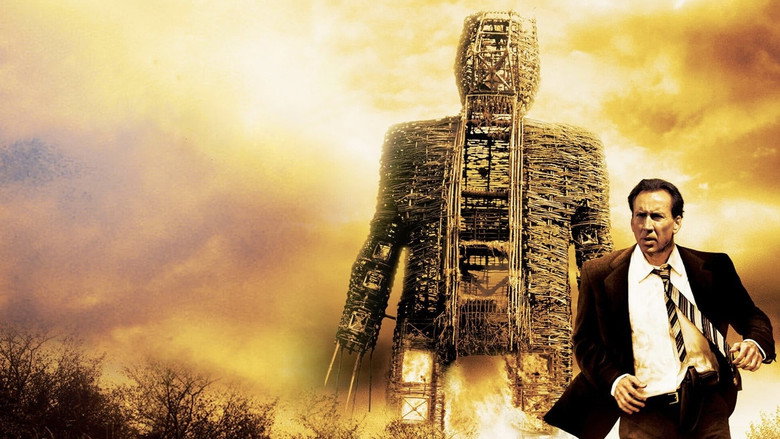 The Wicker Man still 4
