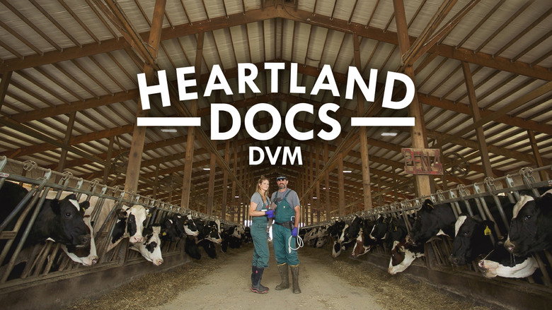 Heartland Docs, DVM still 3