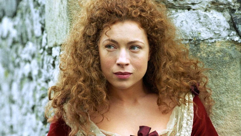 The Fortunes and Misfortunes of Moll Flanders still 1