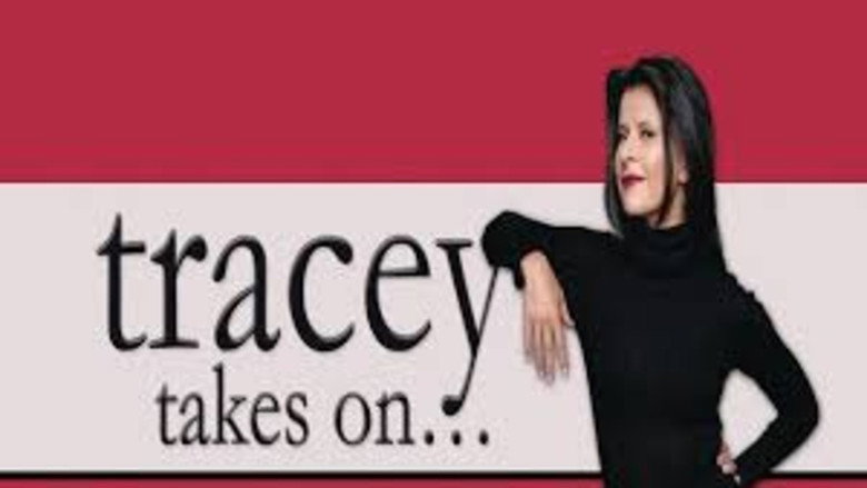 Tracey Takes On... still 3