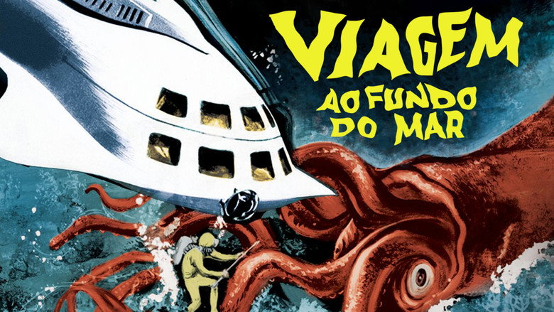 Voyage to the Bottom of the Sea still 8