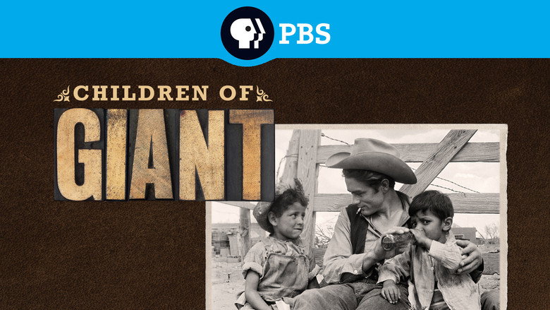Children of 'Giant' still 1