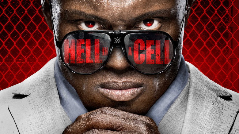 WWE Hell in a Cell 2021 still 2