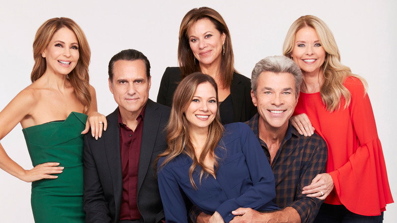 General Hospital still 8