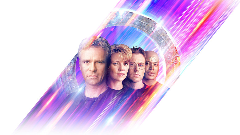 Stargate SG-1 still 4