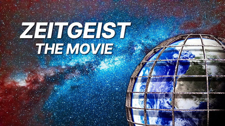 Zeitgeist: The Movie still 6