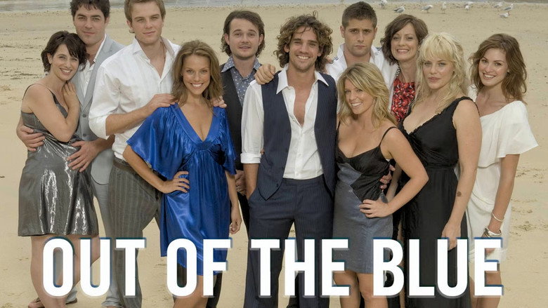 Out of the Blue still 1