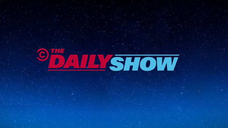 The Daily Show still 4