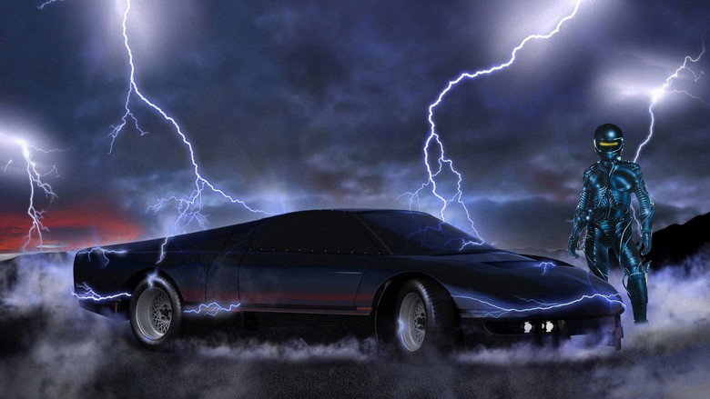 The Wraith still 2