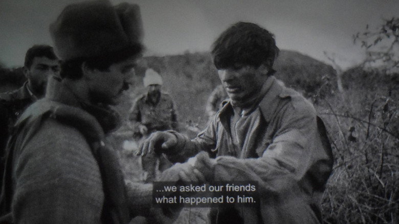 The Son still 6