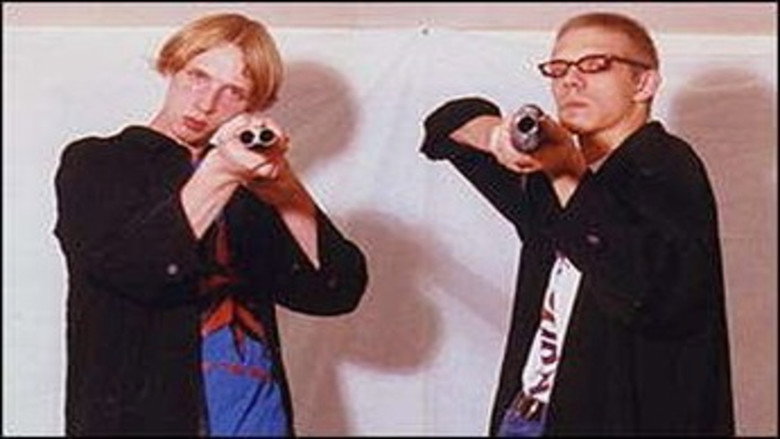 Duck! The Carbine High Massacre still 4