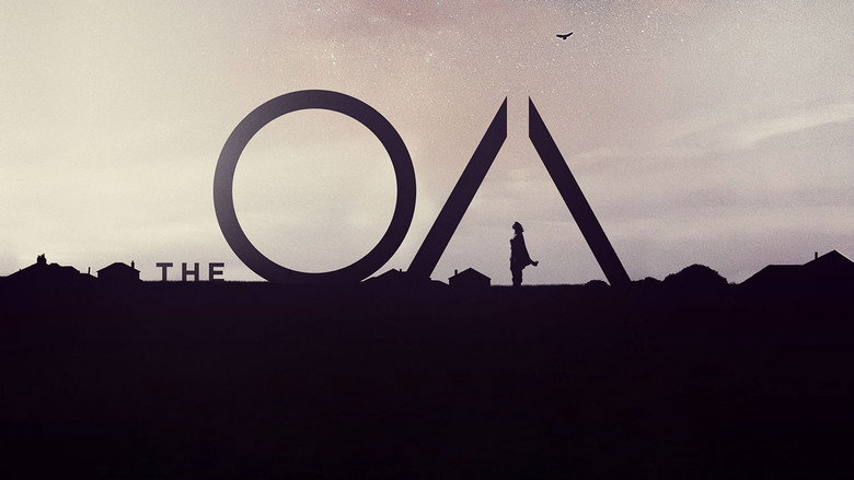 The OA still 2