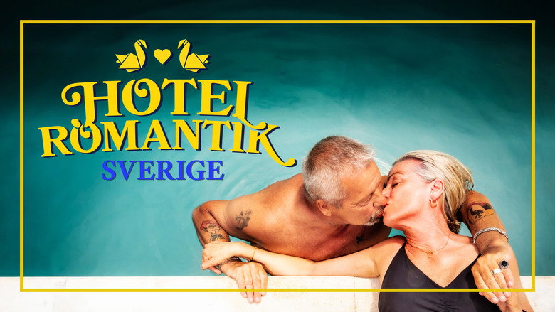 Hotell Romantik still 8