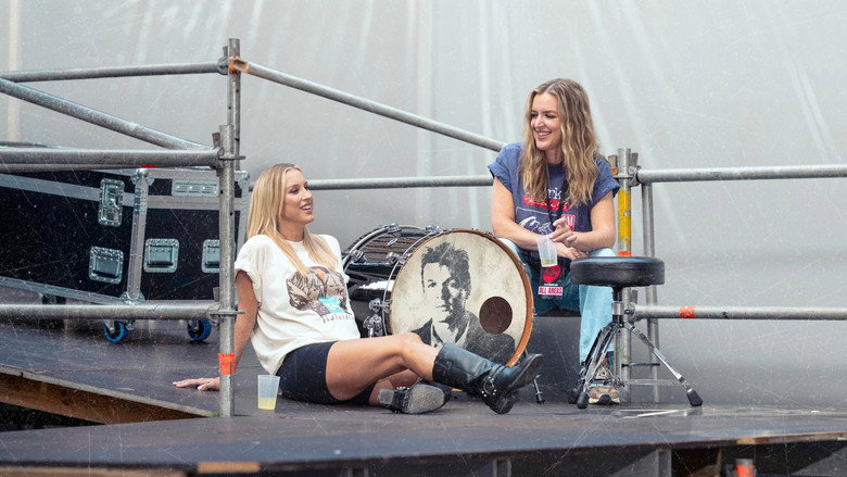 Marktrock: Rock & Roll zit in hun bloed still 2