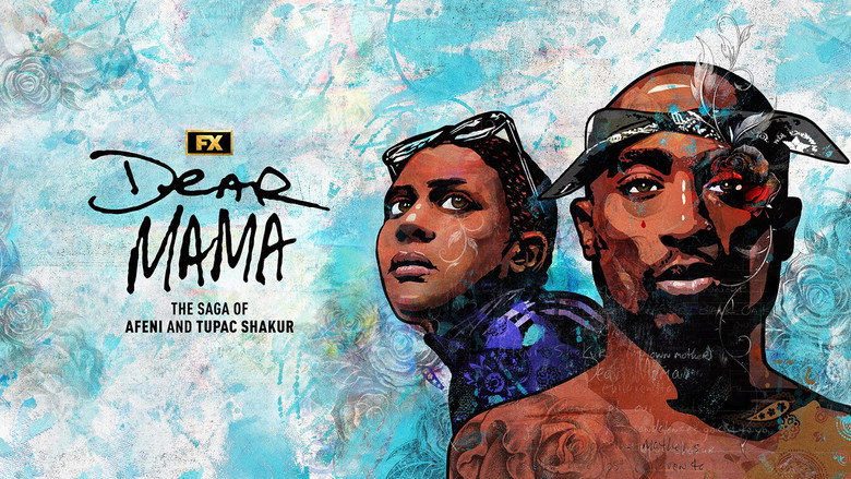 Dear Mama still 7