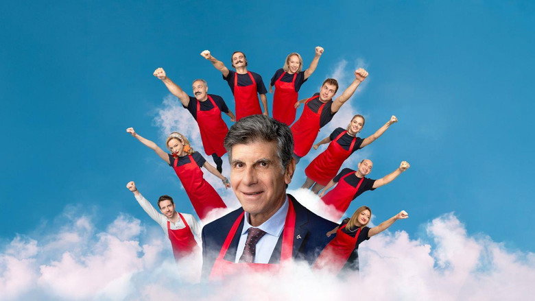 Super Heroes still 2