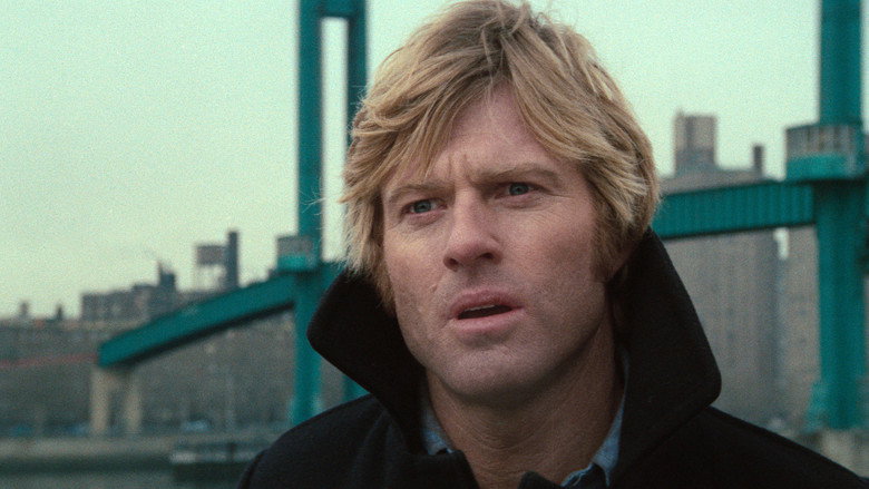 Three Days of the Condor still 4