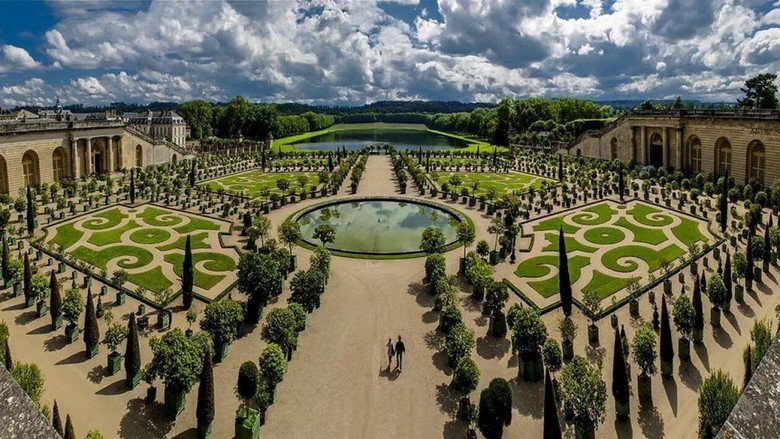 André Le Nôtre, le jardinier de Louis XIV still 1