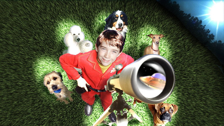 Good Boy! still 1