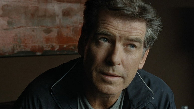 The Ghost Writer still 8