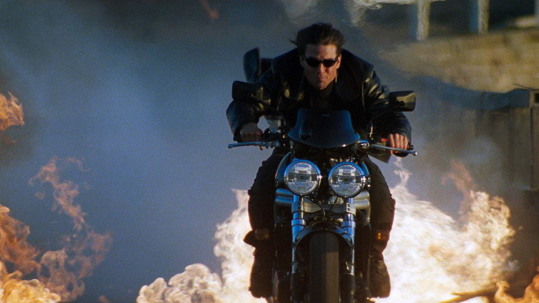 Mission: Impossible II still 6
