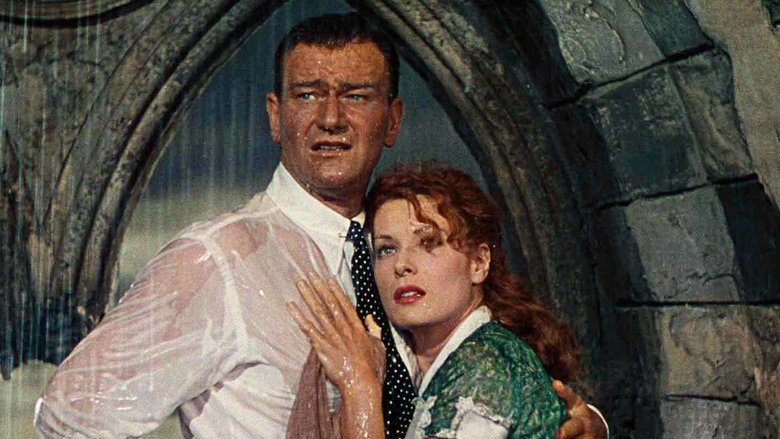 The Quiet Man still 6