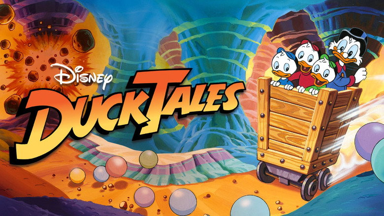 DuckTales still 4