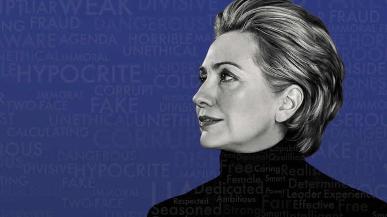 Hillary still 3