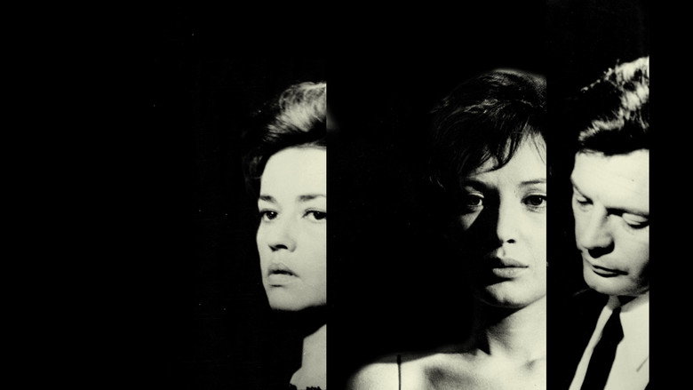 La Notte still 1