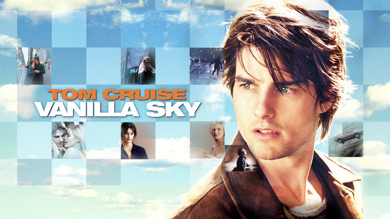 Vanilla Sky still 2
