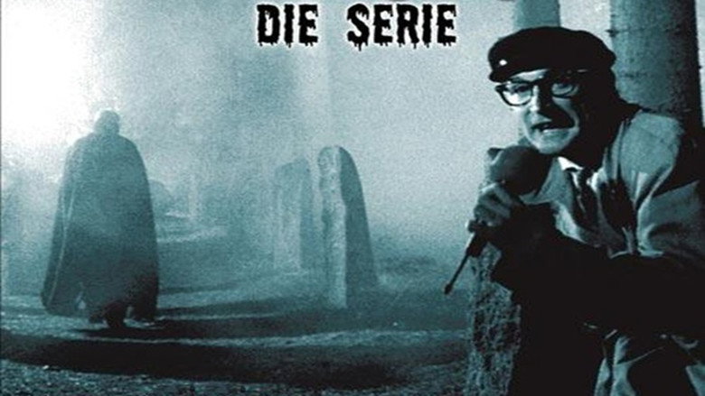 Otto – The Series still 1