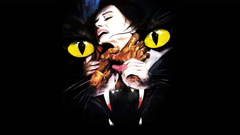 The Cat o' Nine Tails still 1