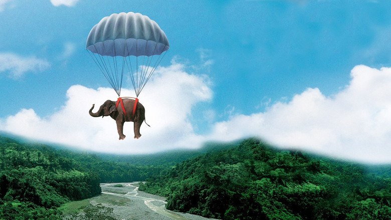Operation Dumbo Drop still 2